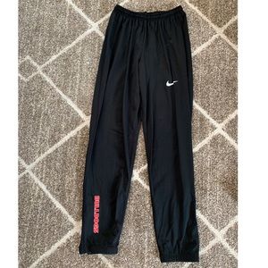 georgia bulldawgs nike sweatpants